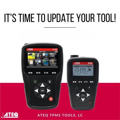 ATQSW47-0003 image(0) - ATEQ TPMS Tools VT47 3 YEAR SOFTWARE CODE
