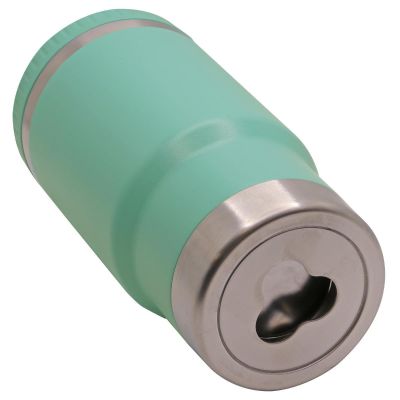 KTI79996TQ image(0) - K Tool International 4 IN 1 INSULATED CAN COOLER - 14OZ COLOR