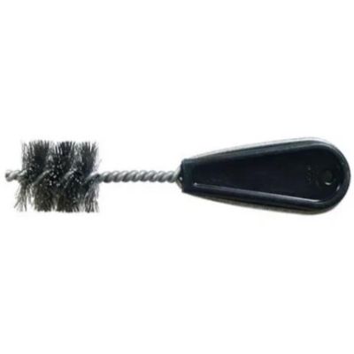 SRK14017 image(0) - Shark Industries Plastic Handle Fitting Brush 1/2" x 6-1/2"