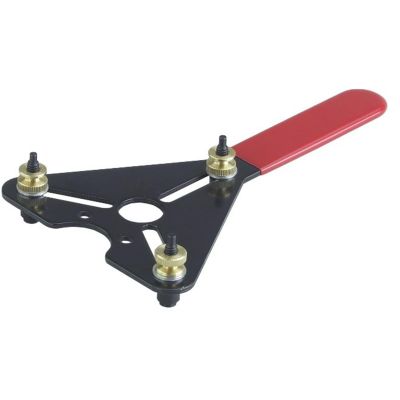 OTC4537 image(0) - OTC A/C CLUTCH HOLDING TOOL