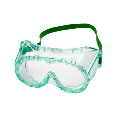 SRWS88113 image(0) - Sellstrom Safety Goggle - Clear Lens - Anti-Fog - Non-Vented - Polycarbonate