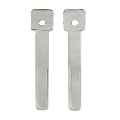 XTL27600362 image(0) - Nitrous Keys Key Blades for Opel/GM HU46