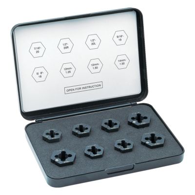 ESC30120 image(0) - ESCO Save-a-Stud Rethread Kit
