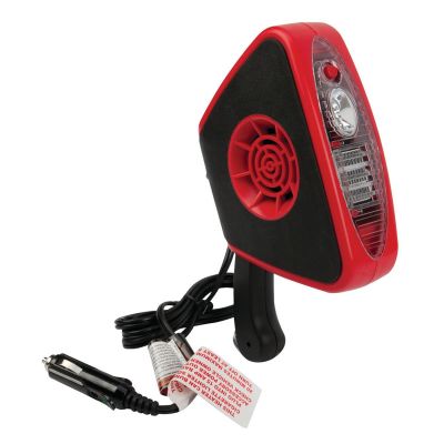 WLMW5009 image(0) - Wilmar Corp. / Performance Tool 12V 2-in-1 Heater/Defroster