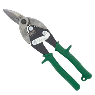 CHA610AR image(0) - Channellock 610AR 10 Inch Right Aviation Snip