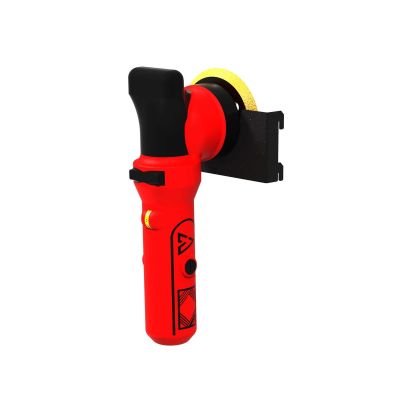 VYP01-00035-001 image(0) - Vyper Industrial X32 Cart Polisher Holder