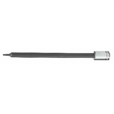 KDT82517 image(0) - GearWrench 3/8 Inch Drive Long Torx Bit Socket T40