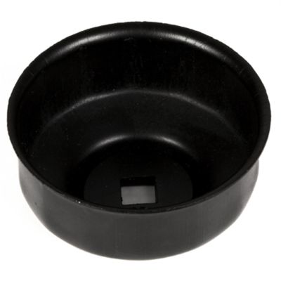 WLMW54074 image(0) - Wilmar Corp. / Performance Tool Filter Cap Wrench 65mm 14 Flute