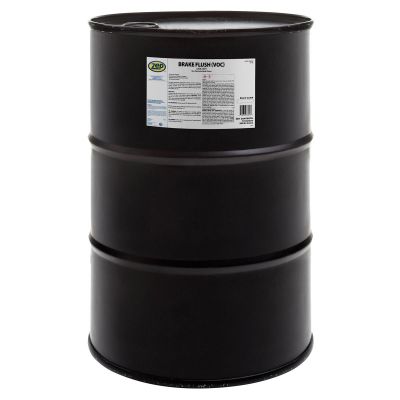 ZEP688085 image(0) - ZEP Brake Flush VOC; 53 Gal. Drum