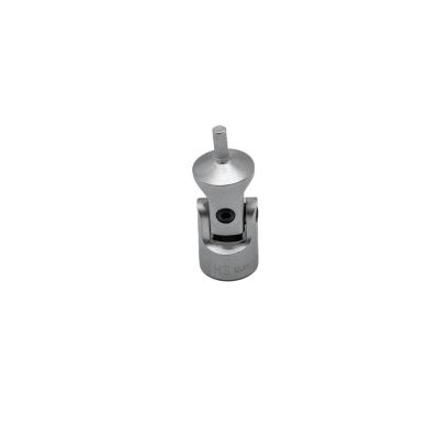VIMUJM403 image(0) - VIM Tools 3 mm Hex Universal Joint Driver,1/4 Inch Square Drive