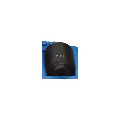 GRE3068D image(0) - Grey Pneumatic 3/4" Drive x 2-1/8" Deep Socket