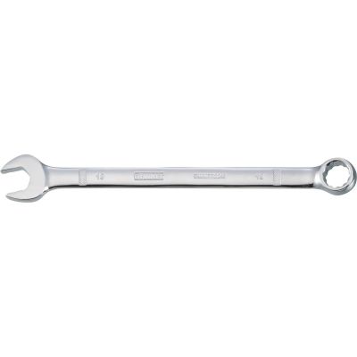 DWTDWMT72219OSP image(0) - DEWALT 001Pc Comb. Wrench 18Mm (Cwas)