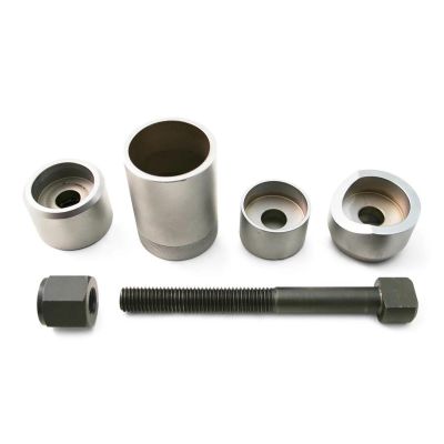 CTA8690 image(0) - CTA Manufacturing Mercedes Bushing Remover/Installer
