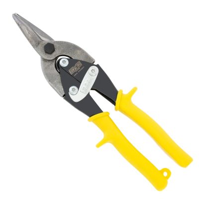 CHA610AS image(0) - Channellock 610AS 10 Inch Straight Aviation Snip