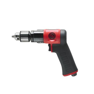 CPT9285C image(0) - Chicago Pneumatic 3/8&rdquo; Keyed Chuck Drill