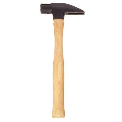 KLE83232 image(0) - Klein Tools Lineman's Straight-Claw Hammer