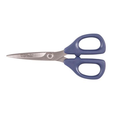 KLEG7135 image(0) - Klein Tools Straight Trimmer, Plastic Handle, 5-1/8-Inch