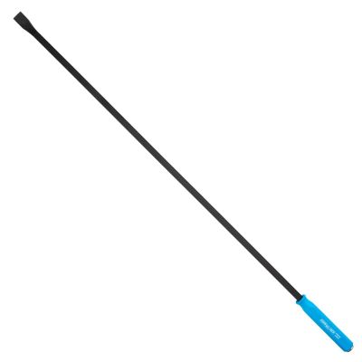 CHAPR45C image(0) - Channellock PR45C 1-1/4 x 38 Inch Professional Pry Bar, 45 Inch Overall Length