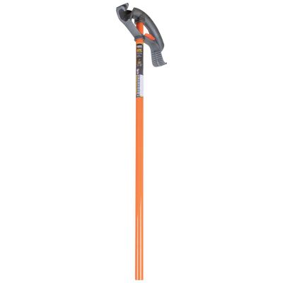 KLE51607 image(0) - Klein Tools Aluminum Conduit Bender Full Assembly, 3/4-Inch EMT with Angle Setter&trade;
