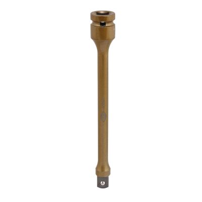 INT40091 image(0) - American Forge & Foundry Torque Limiting Extension - 1/2" Drive - 90 Ft/Lbs - Gold