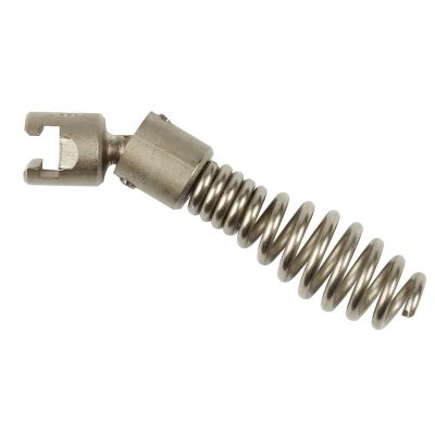 MLW48-53-2682 image(0) - Milwaukee Tool Small Drop Head Attachment w/ RUST GUARD Plating