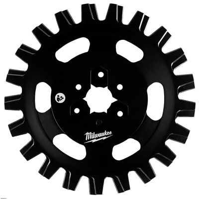 MLW49-16-2799 image(0) - Milwaukee Tool 9" Reciprocator Blades