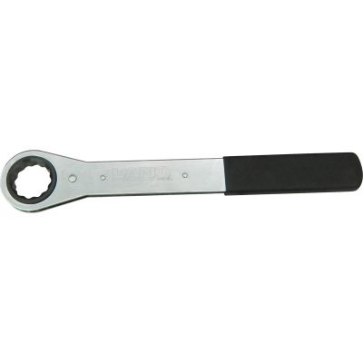 KASRBM36 image(0) - Lang Tools (Kastar) RBM-36 - Single End Torque Grip Large Box Wrench - 36mm