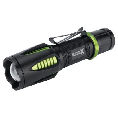 WLMW2659 image(0) - Wilmar Corp. / Performance Tool 500+LM Firepoint X Li-Ion Flashlight