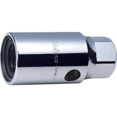 KKN6100M-29 image(0) - Ko-ken USA 6100M-29 Stud puller 29 mm 46 mm Hex Length 125 mm