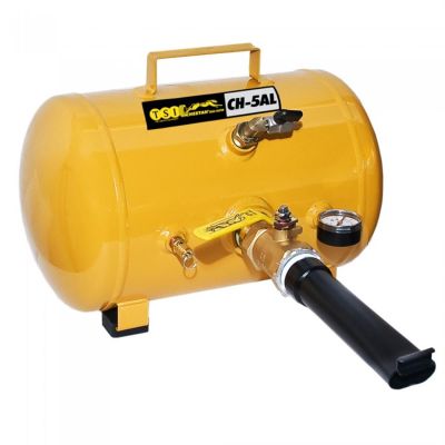 TSICH-5AL image(0) - Tire Service International BEADSEAT 5GAL ALU