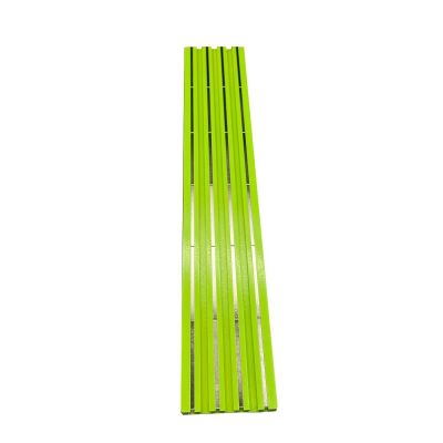 VIMMRD12G image(0) - VIM Tools 12 Inch Green Double Wide Magrail