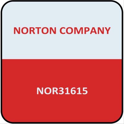 NOR31615 image(0) - Norton Abrasives 8" PSA DISC ROLL