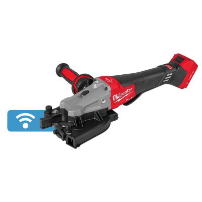 MLW3675-20 image(0) - Milwaukee Tool M18 FUEL Number 10 (1-1/4 inch) Rebar Cutter
