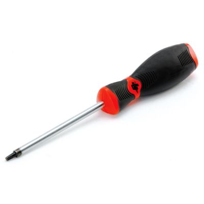 WLMW30820 image(0) - Wilmar Corp. / Performance Tool T20 Star Screwdriver