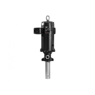 BLK1430-003 image(0) - Balcrank 10:1 Lion Universal Stub Lube Pump