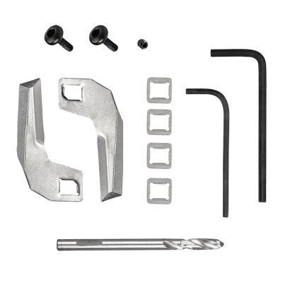 KLE53715SEN image(0) - Klein Tools Flex Bit Placement Tool