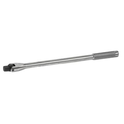 KDT81404 image(0) - GEARWRENCH 3/4 Inch Drive Flex Handle/Breaker Bar 19 Inch
