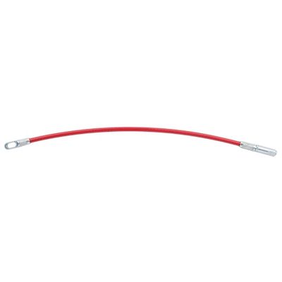 MLW48-22-4179 image(0) - Milwaukee Tool Metal Fish Tape Flexible Metal Leader