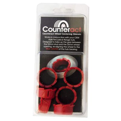 COUWCS-B image(0) - Counteract BG/6 COUNTERACT CENTER SLEEVES