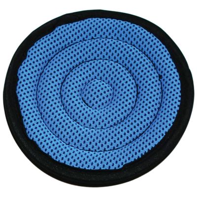 KLEKHHTOPPAD2 image(0) - Klein Tools Hard Hat Top Pad Replacement, Premium KARBN&trade;