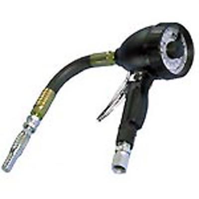 LIN867 image(0) - Lincoln Lubrication METER OIL/ATF/AF