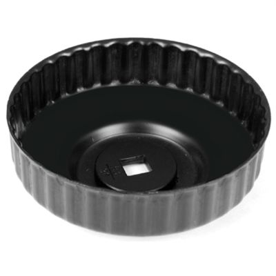 WLMW54072 image(0) - Wilmar Corp. / Performance Tool Filter Cap Wrench 93mm 36 Flute