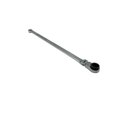 VIMDFXL115 image(0) - VIM Tools 15MM DEEP SPLINE RATCHETING FLEX HEAD XL WRENCH