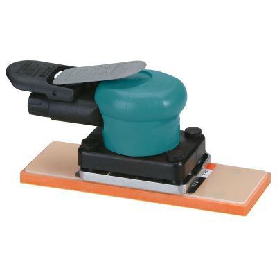 DYBDB8P6 image(0) - Dynabrade 6 inch backpad for DB8