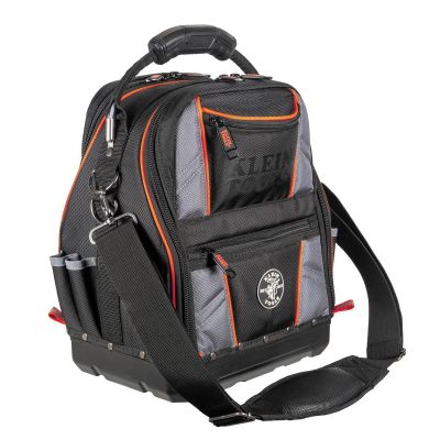 KLE62804 image(0) - Klein Tools Tool Runner Tool Bag, 39 Pockets