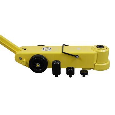 ESC10773 image(0) - ESCO Yellow Jackit Long Service Jack