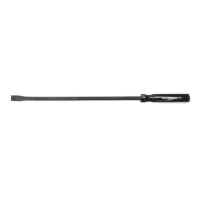 KDT82425-05 image(0) - GEARWRENCH 25 Inch Angled Tip Pry Bar