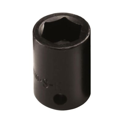 SKT8962 image(0) - S K Hand Tools SOC 12MM 3/8D IMP 6PT