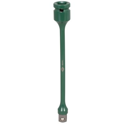 INT40045 image(0) - American Forge & Foundry Torque Limiting Extension - 1/2" Drive - 45 Ft/Lbs - Evergreen