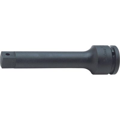 KKN16760-250 image(0) - Ko-ken USA 16760-250 3/4 Sq. Dr. Extension Bar  Length 250mm Hole type